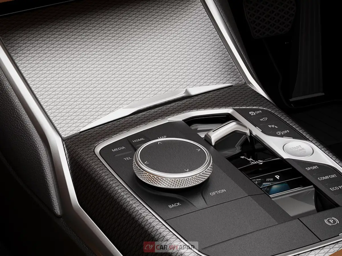 Steptronic Sport Transmission